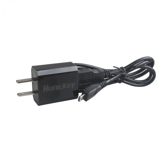 AC Power Adapter Wall Charger for LAUNCH CRP Touch Pro scanner - Click Image to Close